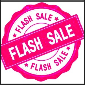 💥HUGE FLASH SALE!!! 5 FOR $25💥